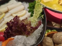 -湊湊火锅·茶憩(打浦桥日月光店)