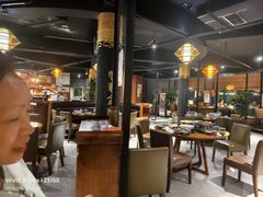 -盐帮食坊•小河帮川菜(四川师大店)