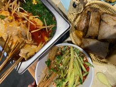 -状元阁烧烤(新华路总店)