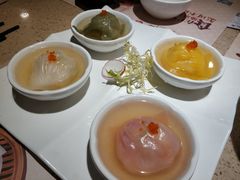 -点都德(大茶楼店)