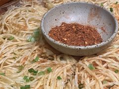 -山茶云南菜(永安里店)