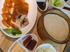 -北国饭店·海鲜·北方菜(峡山店)