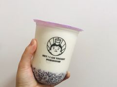 -我是酸奶君(壹方城店)