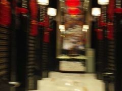 -国贸格兰维大酒店-山城映像中餐厅(青年路店)