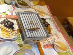 -木屋烧烤(双榆树店)