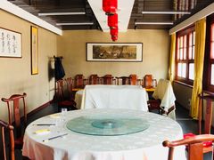 包厢-中卫御苑福膳·养生局(圆明园店)