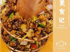 -黄泰吉拾味餐厅(江汉路店)