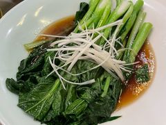 -雀蓝川菜(星悦汇店)