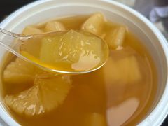 -张飞木薯羹(金鱼巷店)