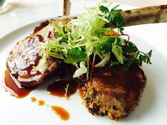 -上海和平饭店-华懋阁 The Cathay Room