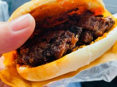 -段生记肉丸糊辣汤(西铁大明宫住宅小区店)