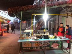 -晓琦农家菜馆·地道农家菜