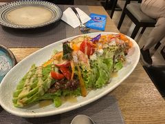 -LA CREPERIE BRETONNE布列塔尼法式餐厅(天童北路店)