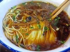 -易裕和·长沙米粉(友谊路店)