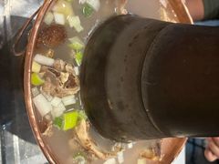 羊骨小锅-欣悦坊陈一刀热气羊肉火锅(清真路店)