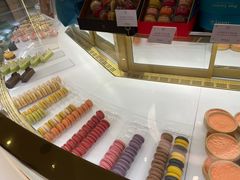 -PAUL LAFAYET 法式甜品(港汇广场店)
