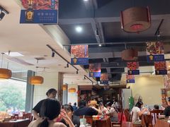 -天下客饭店(中山路店)