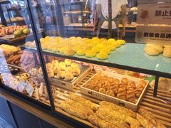 -BreadTalk面包新语·烘焙蛋糕(海珠丽影广场店)