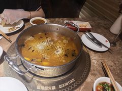 -七欣天香辣蟹火锅(苏州塔园路店)