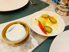 -苏坦土耳其餐厅(白云宾馆店)
