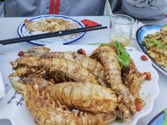 -川湘蓝天海鲜