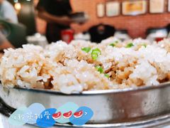 -金春禧·鲁菜海鲜(延吉路万达店)