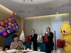 -普天和酒楼·新津菜·烤鸭(天津之眼店)