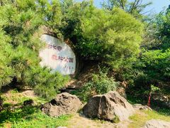 -白水寺森林公园