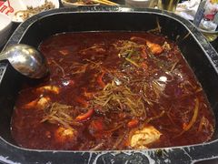 -自贡好吃客(科华店)