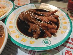 -西关明记肠粉·亚洲地标美食(北京路店)