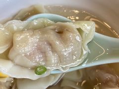 -忆秦园小笼包(惠山古镇总店)