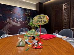-北京全聚德(西翠路店)