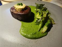 香烤牛柳-Mercato莫卡多露台餐厅与酒吧(K11店)