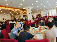 -江南村酒家