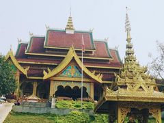 -西双版纳勐泐文化旅游区