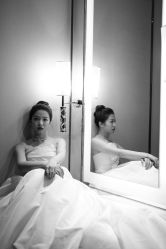 -三色锦婚礼定制