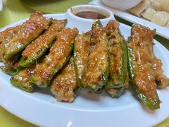 -海鲜街菜馆(海珠南路店)