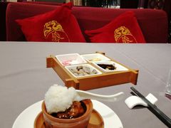 -羲和雅苑•北京烤鸭(平安国际金融中心店)