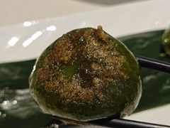-刀板香·安徽菜(国购IFC店)