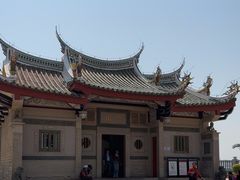 -集美鳌园景区