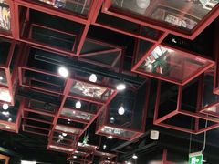 -西西弗书店&矢量咖啡(凯德晶萃广场店)