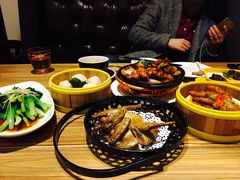 -粤港餐厅(禹州商业广场店)