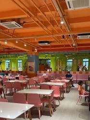 -宝燕乐园(闵行旗舰店)