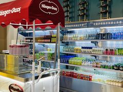 -半岛听涛蒸汽海鲜自助(K11店)