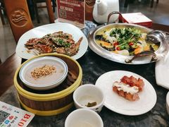 -安泰楼·佛跳墙创始人·传统闽味早茶·酒楼(三坊七巷闽菜地标店)