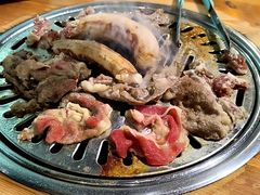-炽城·烤肉名家(鸿达中央广场店)