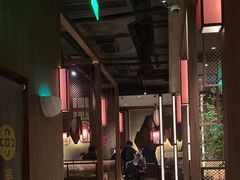 -湊湊火锅·茶憩(世博大道店)
