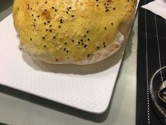 -伊斯坦布尔土耳其清真咖啡餐厅