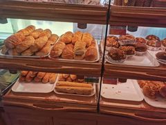 -新侨三宝乐面包店(崇文门店)