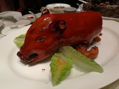 -8餐厅(新葡京酒店)